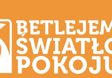Odbierz Betlejemskie Światło Pokoju