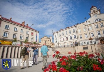 Gorlice na Travel Channel!