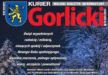 11. numer Kuriera Gorlickiego