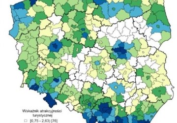Gorlice i okolice atrakcyjne dla turystów!