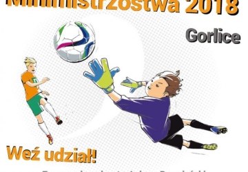 Zapisy na Deichmann Minimistrzostwa