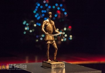 Wręczenie Statuetki Dersława - oglądaj relację na żywo!
