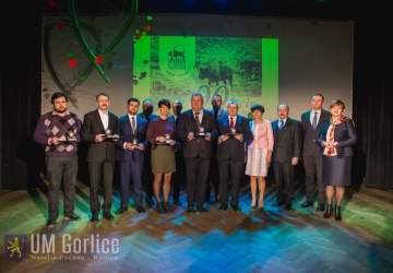 90-lecie działalności Ligi Ochrony Przyrody