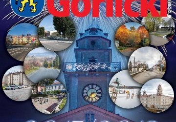 12. numer Kuriera Gorlickiego