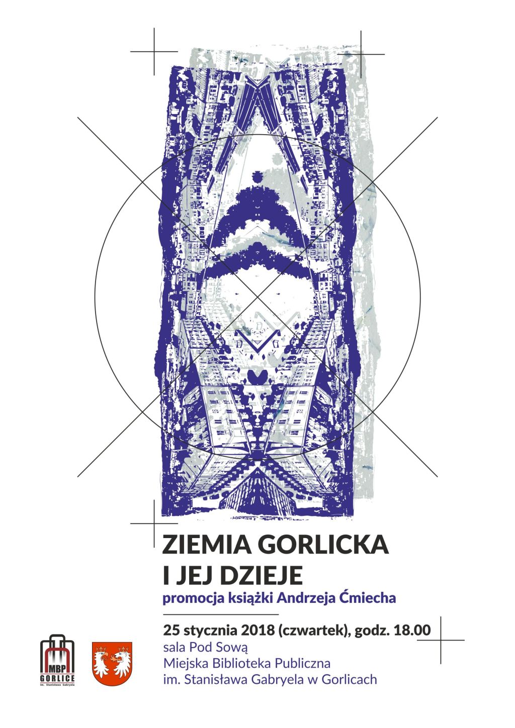 „Ziemia gorlicka i jej dzieje”