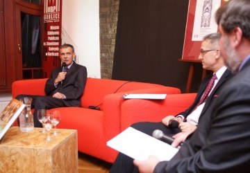 Historia ziemi gorlickiej zapisana na kartach książki