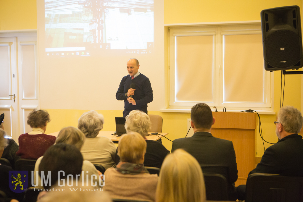 Zdobywca Korony Ziemi na Uniwersytecie Złotego Wieku