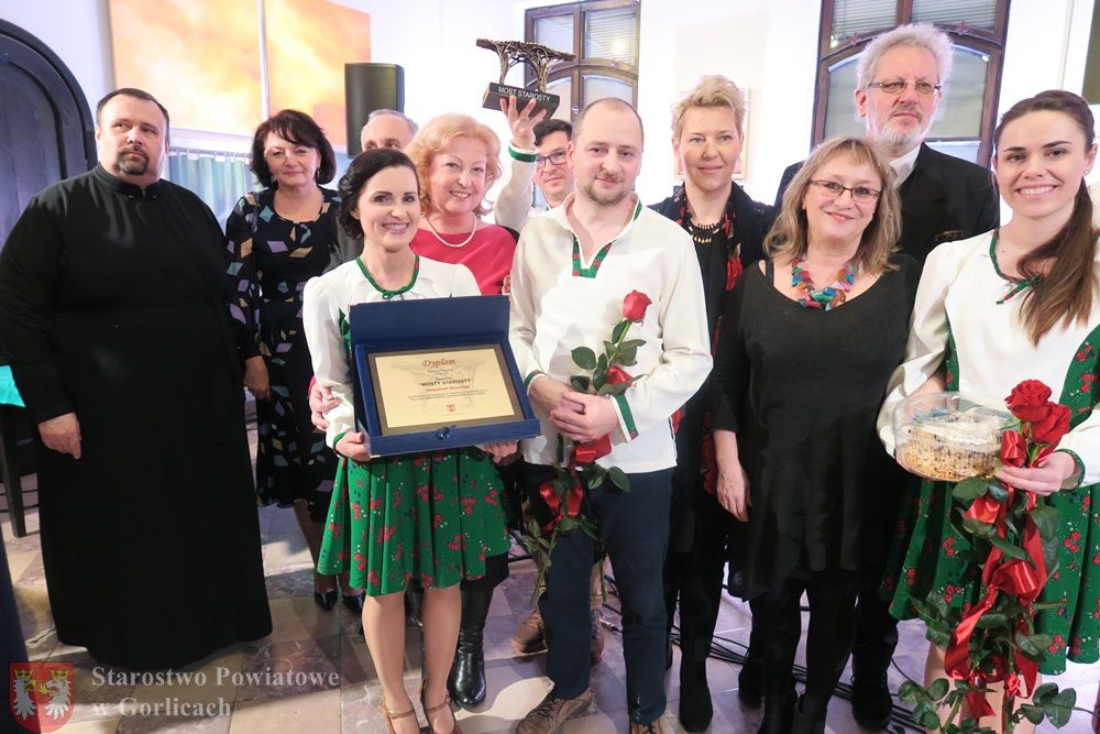 Mosty Starosty 2018
