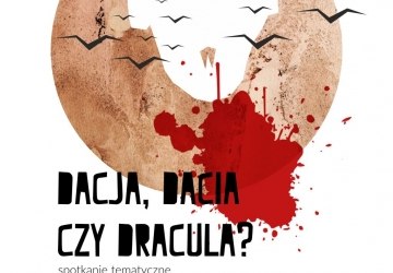 Dacja, Dacia czy Dracula?