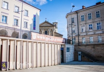 Potwierdź Profil Zaufany w Pawilonie Historii Miasta!