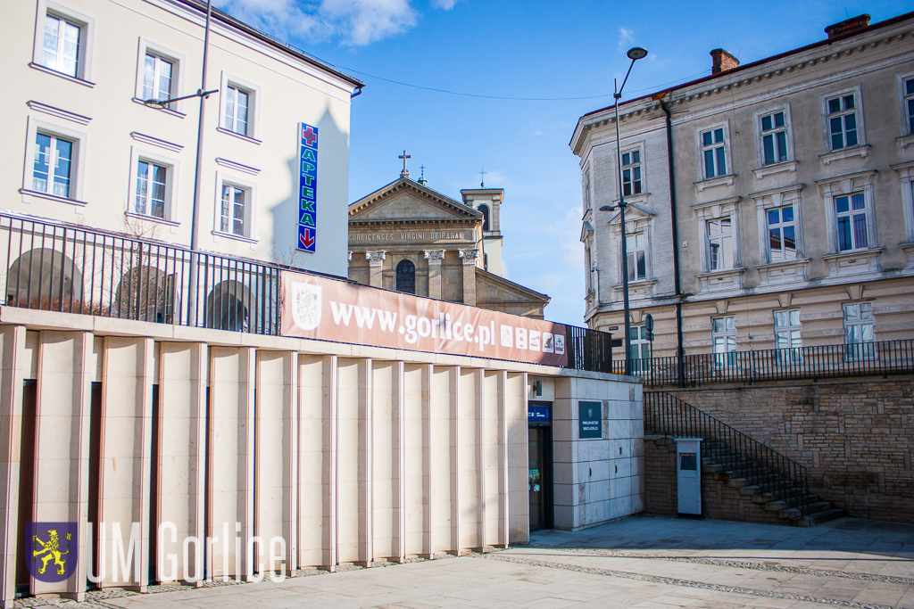 Potwierdź Profil Zaufany w Pawilonie Historii Miasta!