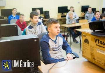 Ruszył projekt Małopolskie Talenty