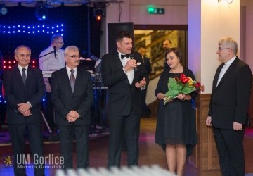 XVII Charytatywny Bal Noworoczny