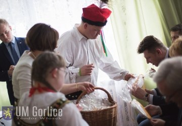 Niosą pomoc przez całą dobę!