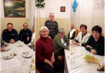 Seniorze - nie daj się nabrać!