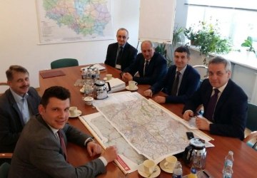 Walczą o lepszy dostęp do autostrady