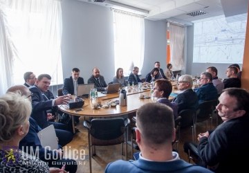 Modernizacja ulicy Węgierskiej coraz bliżej