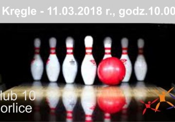Kręgle w ramach GWS