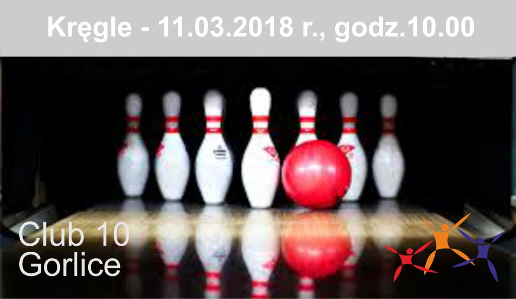 Kręgle w ramach GWS