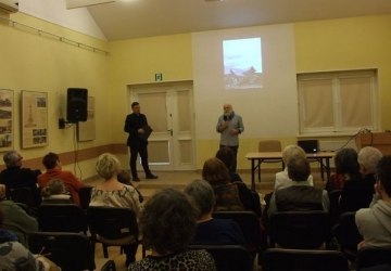 Kiedy fotografia spotyka literaturę
