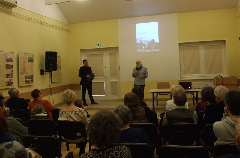 Kiedy fotografia spotyka literaturę