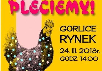 Bez ściemy! Pleciemy!