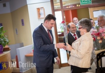 Dzień Kobiet z Osiedlem Młodych