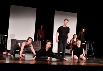 Wyróżnienie dla Gorlickej Grupy Teatralnej „Promień”
