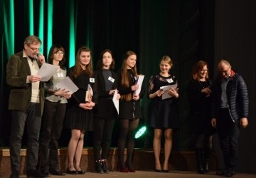 63. Ogólnopolski Konkurs Recytatorski