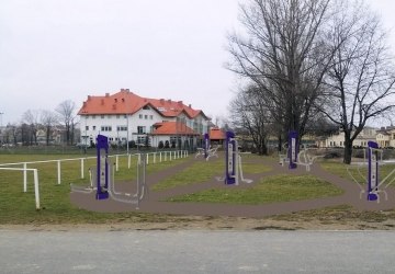 Wygrajmy siłownię dla Gorlic!