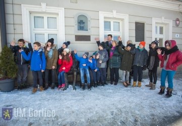 Być jak Ignacy
