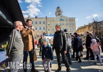 Małopolski Kiermasz Wielkanocny za nami!