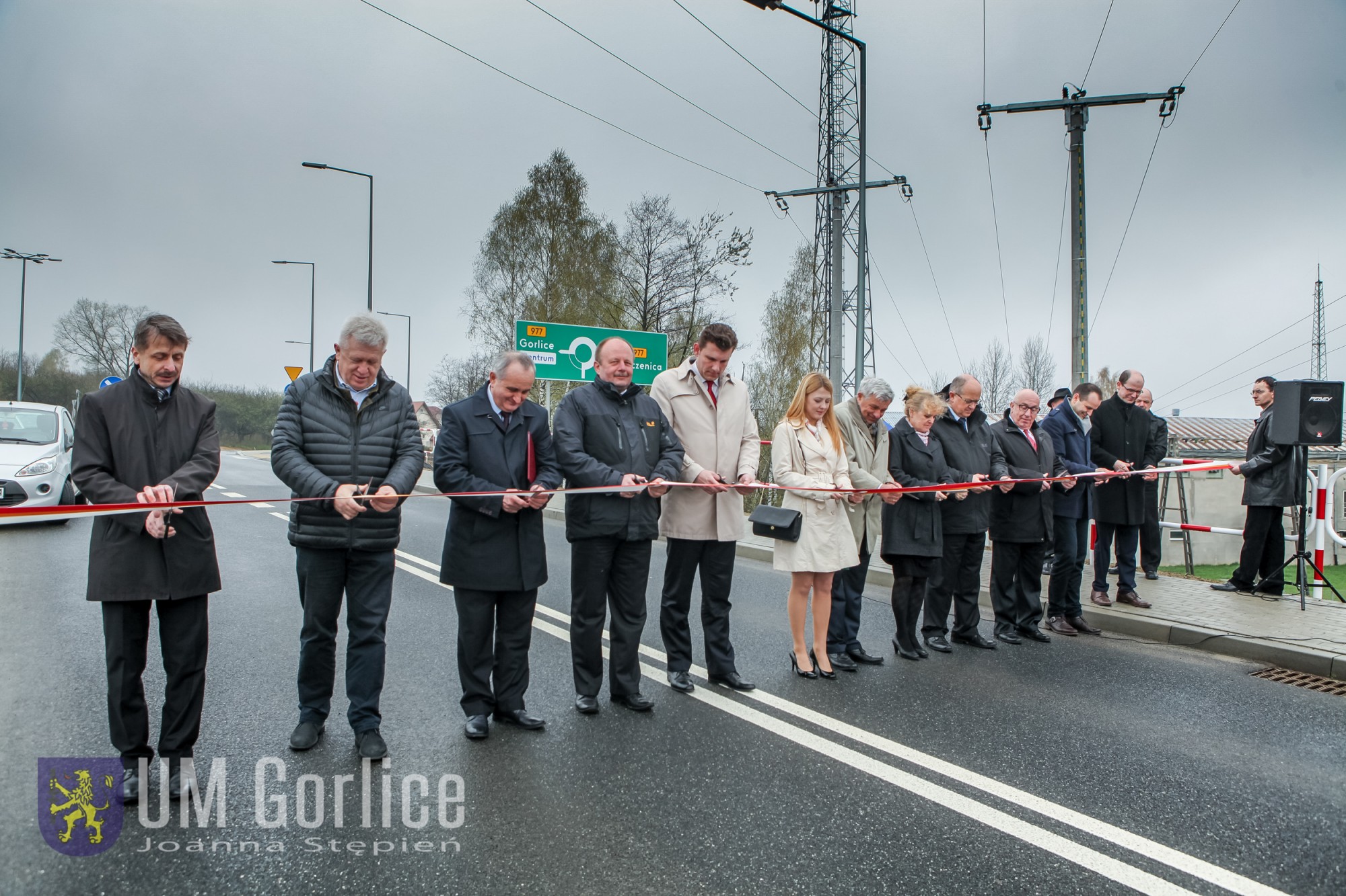 Wspólna inwestycja powiatu i miasta