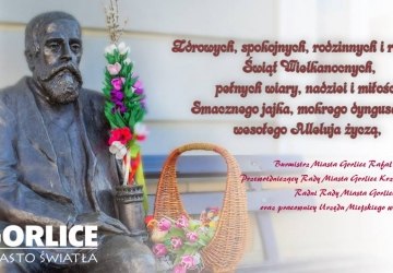 Wesołego Alleluja!
