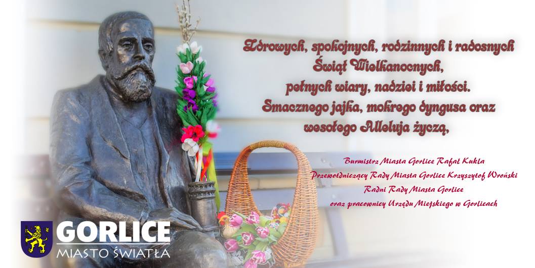 Wesołego Alleluja!
