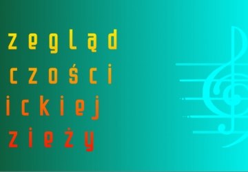 3. Przegląd Twórczości Gorlickiej Młodzieży