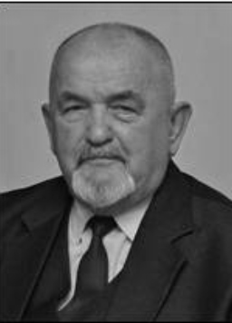 Zmarł Pan Krystian Belczyk