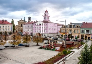 Nowa odsłona Ratusza jeszcze w tym roku!