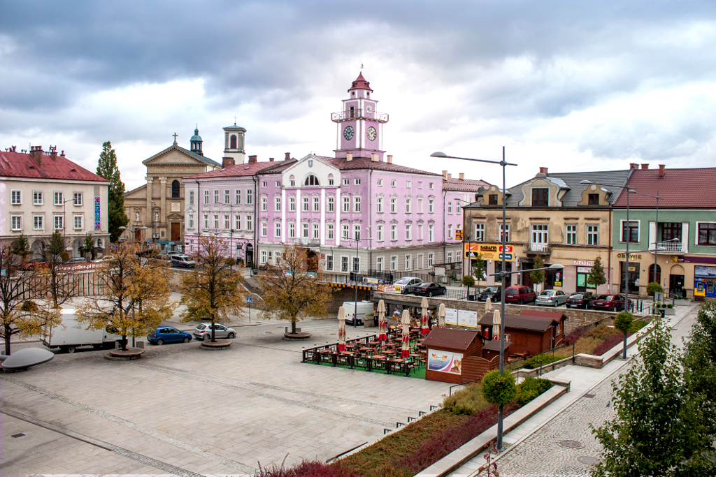 Nowa odsłona Ratusza jeszcze w tym roku!