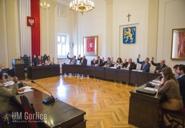 Chcemy wyremontować ul. Stróżowską