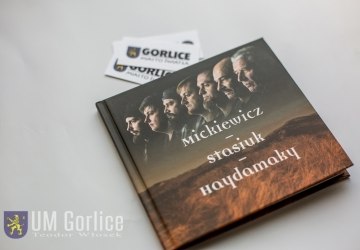 Stasiuk i Haydamaky już wkrótce w Gorlicach!