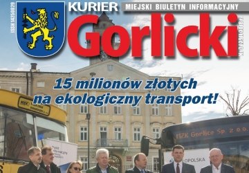 3. numer Kuriera Gorlickiego
