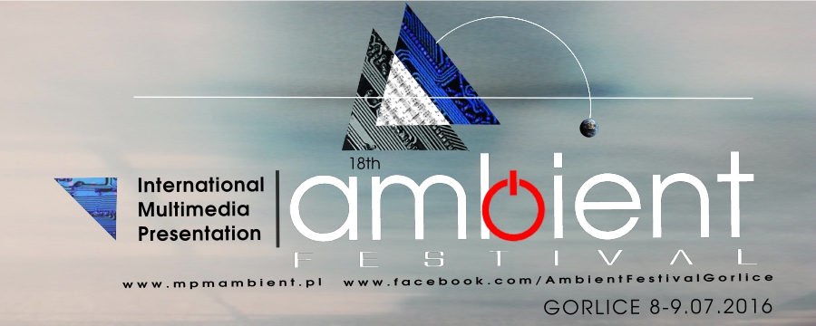 AMBIENT FESTIVAL 2016