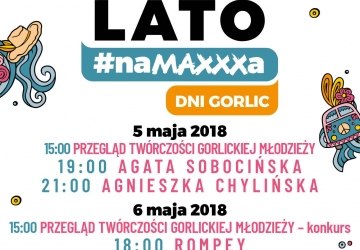 Dni Gorlic 2018!