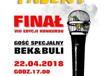 „Ja też mam talent” - finał!