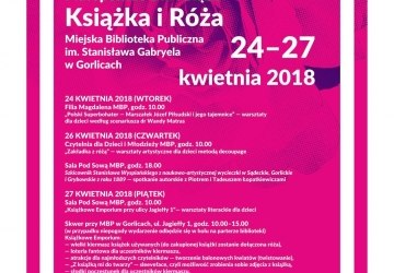 Małopolskie Dni Książki