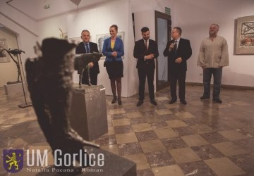 Gorlickie „Dramatis personae”