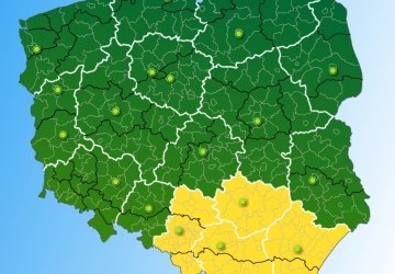 Uwaga na burze!