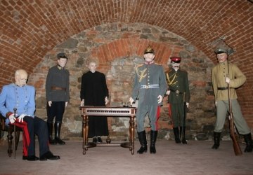 Dni Otwarte Muzeum PTTK