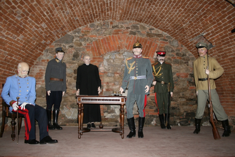 Dni Otwarte Muzeum PTTK